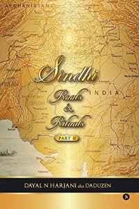 Sindhi Roots & Rituals - Part 2