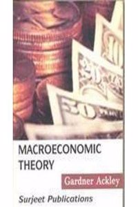 Macroeconomic Theory