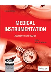 Medical Instrumentation Application And Design 4Th Ed