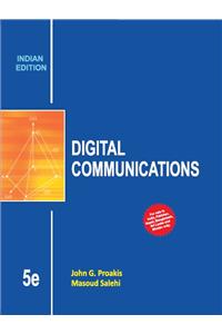 Digital Communications 5e