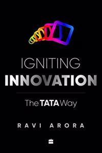 IGNITING INNOVATION