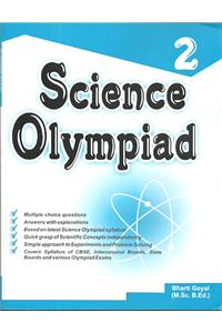 Science Olympiad