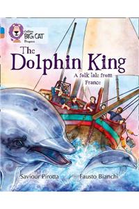 Dolphin King