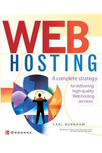 Web Hosting