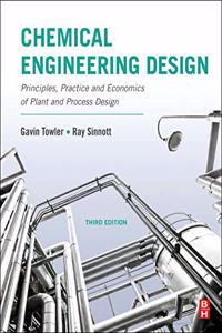 Chemical Engineering Design