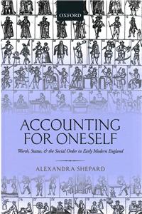 Accounting for Oneself
