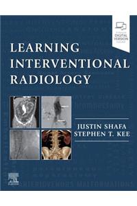 Learning Interventional Radiology