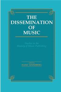 The Dissemination of Music