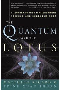 Quantum and the Lotus