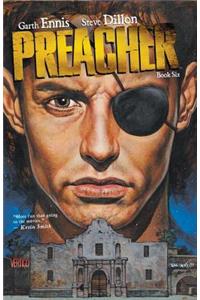 Preacher Book Six