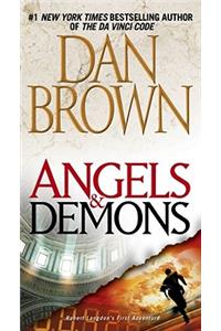 Angels & Demons