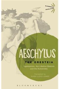 The Oresteia