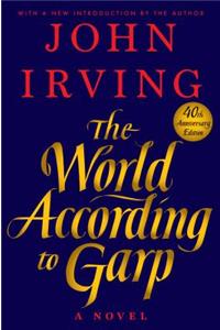 The World According to Garp