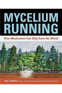 Mycelium Running