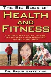 Big Book of Health and Fitness