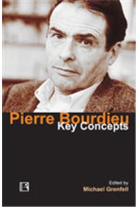 Pierre Bourdieu