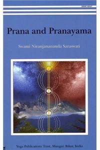 Prana and Pranayama