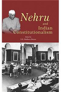 Nehru and Indian Constitutionalism