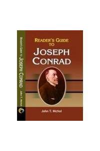 Reader's Guide to Joseph Conrad