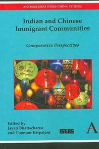 Indian And Chinese Immigrant Communities