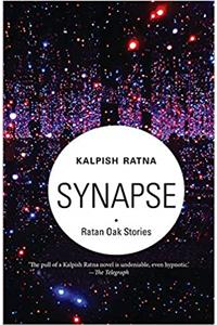 Synapse: Ratan Oak Stories