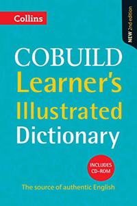 Collins COBUILD Learner's Illustrated Dictionary