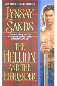 Hellion and the Highlander