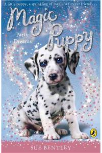 Magic Puppy: Party Dreams