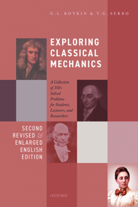 Exploring Classical Mechanics