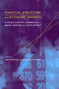 Financial Structure and Economic Growth