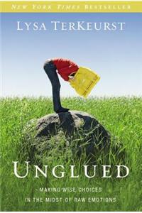 Unglued