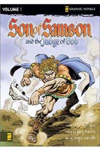 The Judge of God