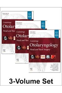 Cummings Otolaryngology