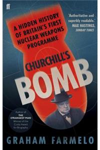 Churchill's Bomb