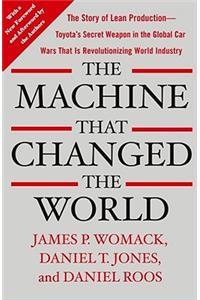 Machine That Changed the World