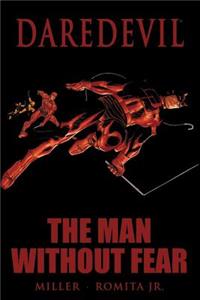 Daredevil: The Man Without Fear [New Printing]