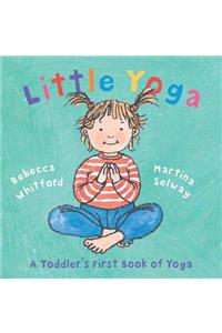 Little Yoga