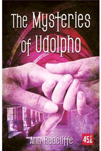 Mysteries of Udolpho