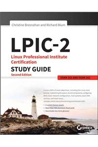 Lpic-2