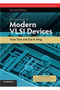 Fundamentals of Modern VLSI Devices