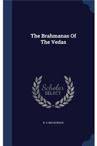 Brahmanas Of The Vedas