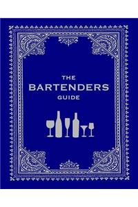 Bartenders Book