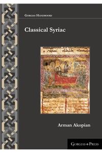 Classical Syriac