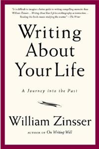 Writing about Your Life