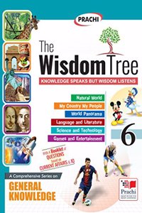 The Wisdom Tree Class 6