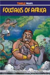 Folktales of Africa