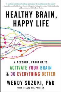 Healthy Brain, Happy Life