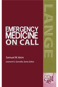Emergency Medicine on Call