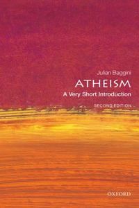 Atheism: A Very Short Introduction