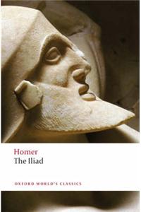 The Iliad